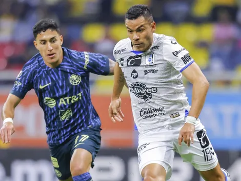 Se suspendió el Querétaro vs América por el Apertura 2023