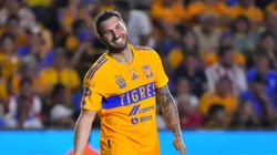 André-Pierre Gignac no podrá jugar en Tigres vs Juárez por la Liga MX 2023.