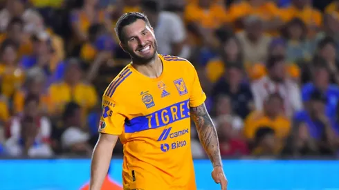 André-Pierre Gignac no podrá jugar en Tigres vs Juárez por la Liga MX 2023.