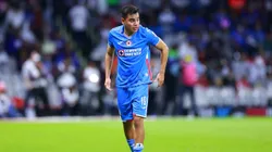 La Máquina respondió la propuesta por su futbolista.