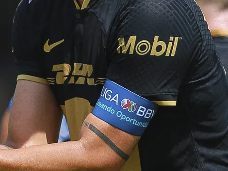 "Debo responder a la institución": Pumas tiene nuevo capitán para el Apertura 2023