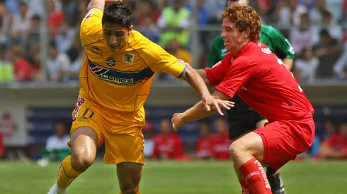 Viades no tuvo piedad con el reclamo a un exintegrante del cuerpo médico – JAM Media