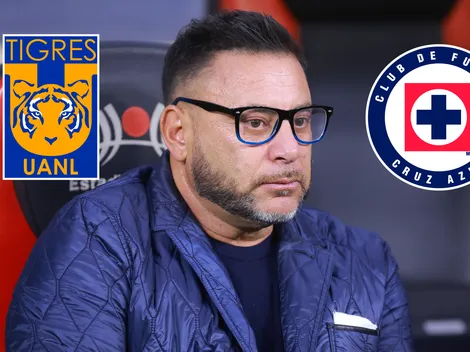 Fichajes 2023: Tigres y Cruz Azul se pelean por una figura de Pumas