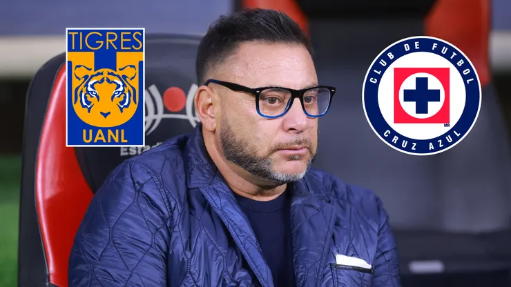 La Máquina y Tigres buscan un jugador en Pumas.