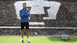 Magallan, uno de los refuerzos de los felinos.