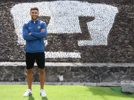 Pumas, entre los mejores planteles de la Liga MX 2023