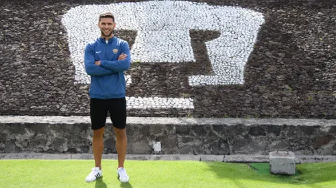 Magallan, uno de los refuerzos de los felinos.