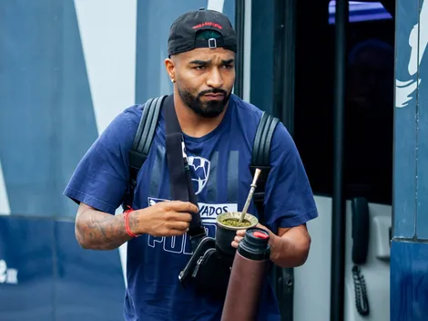 Fichajes 2023: Monterrey dejó clara su postura sobre la salida de Rodrigo Aguirre al Toluca