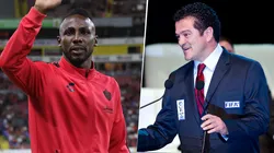 Hermosillo lanza una alerta para Quiñones: "América no es cómo Atlas"