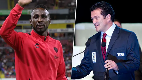 Hermosillo lanza una alerta para Quiñones: "América no es cómo Atlas"