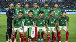Un exjugador del Tri criticó a la Selección Mexicana.