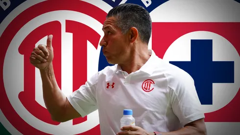 Ignacio Ambriz aprovechará el regreso de un futbolista clave