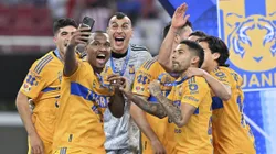 Tigres ha logrado renovar el contrato de una de sus figuras.