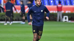 Álvarez podría dejar un buen dinero en CU - Imago7