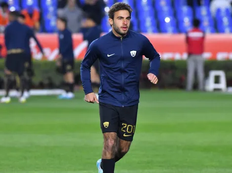 La jugada maestra de Pumas en la transferencia de Alek Álvarez: negoción