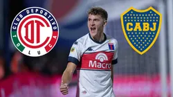 Colidio ya habría tomado una decisión sobre su futuro - Imago