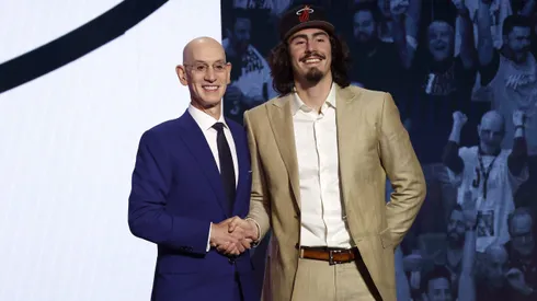 Photo by Sarah Stier/Getty Images