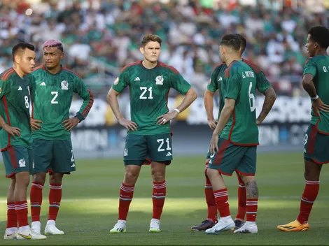 ¿Habrá castigo para el Tri por los incidentes en el partido de México vs. Qatar en la Copa Oro 2023?