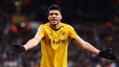 Raúl Jiménez habló su futuro más allá del fútbol.