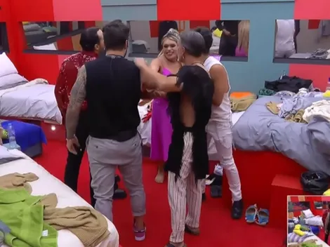 ¿Fraude en La Casa de los Famosos?: La lista filtrada adelantó la salida de Raquel Bigorra