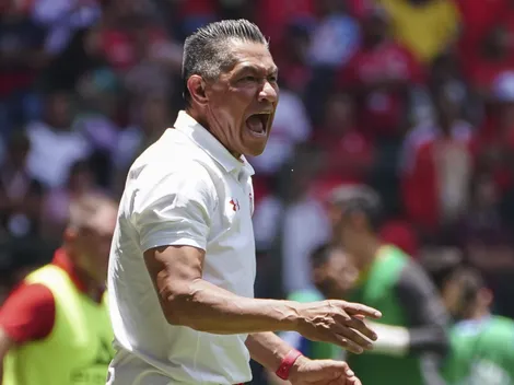 Ignacio Ambriz espera dos refuerzos más para Toluca