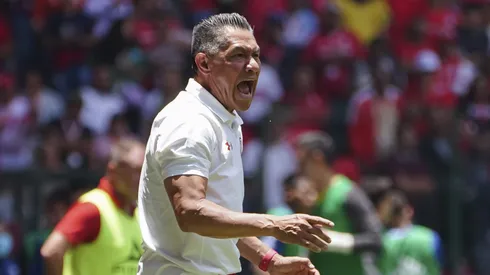 Se cambió el horario del partido entre los Diablos Rojos y La Máquina.