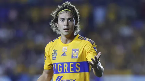 Sebastián Córdova se encuentra lesionado.