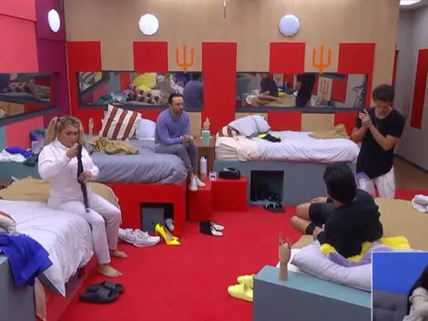 La Casa de los Famosos: Productora arremete contra lista filtrada de finalistas