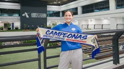 Destinee Manzo llega a reforzar el América Femenil en el Apertura 2023