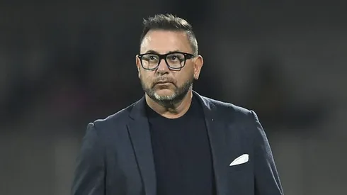 El Turco perdió en semifinales de la Liguilla (Getty Images).