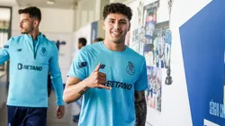 Se aleja de Cruz Azul.