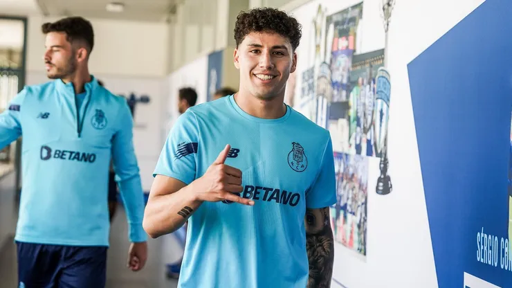 Se aleja de Cruz Azul.