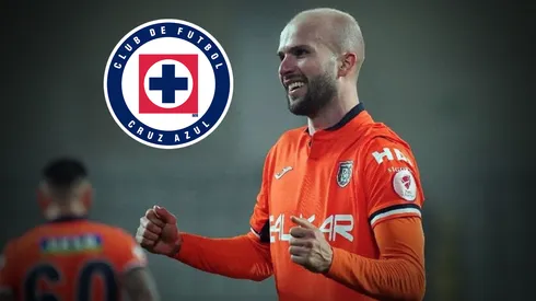 Cruz Azul busca fichar a un atacante brasileño.