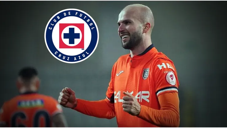 Cruz Azul busca fichar a un atacante brasileño.