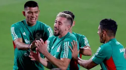 Photo by Elsa/Getty Images