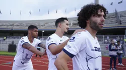 Foto: Imago7/ Rafael Vadillo