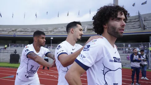 Foto: Imago7/ Rafael Vadillo