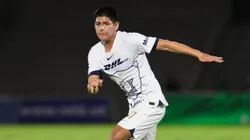 Marco Hernández: El nuevo orgullo de Tlaxiaco que brilla en Pumas en la Liga MX