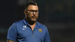 La fuerte declaración de Antonio Mohamed tras la goleada de Pumas ante Juárez