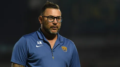 La fuerte declaración de Antonio Mohamed tras la goleada de Pumas ante Juárez