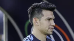 El Chucky volverá a PSV.