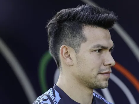 Chucky Lozano jugará en PSV y tiene fecha de presentación