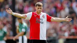 El mexicano captó la atención de los Spurs.