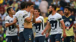 El canterano que emigró al Viejo Continente.