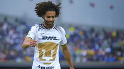 El responsable de la llegada de Huerta.