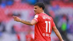 ¿Se queda en Toluca o emigra a Italia?