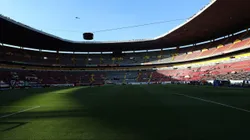 El Estadio Jalisco albergará el encuentro.