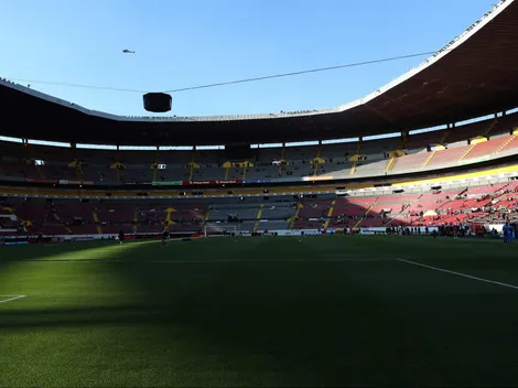 Liga MX confirmó que se jugará Atlas vs. Toluca