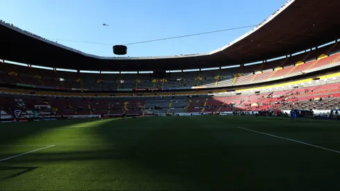 El Estadio Jalisco albergará el encuentro.