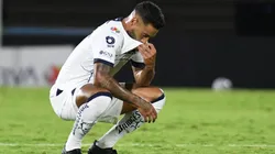 Pumas sigue recibiendo malas noticias - Imago7